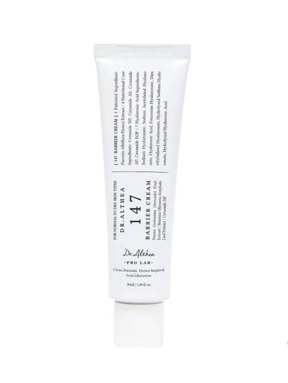 Dr.Althea 147 Barrier Cream 50ml tube